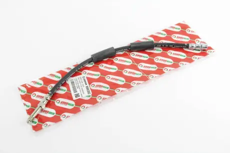 RM8382 Гальмівний шланг W906/Crafter 06- GOODREM підбір по vin на Brocar