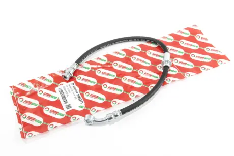 RM8371 Гальмівний шланг X-Trail 01-08 GOODREM купити з гарантією на Brocar RM8371 Гальмівний шланг X-Trail 01-08 GOODREM підбір по vin на Brocar