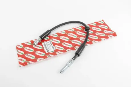 RM9004 Гальмівний шланг пер. T5 03- GOODREM подбор по vin на Brocar