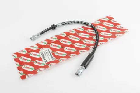 RM8225 Гальмівний шланг Caddy 09-15 GOODREM подбор по vin на Brocar