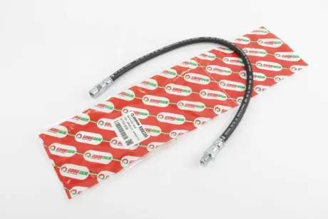 RM8286 Гальмівний шланг W638 95-03 GOODREM підбір по vin на Brocar