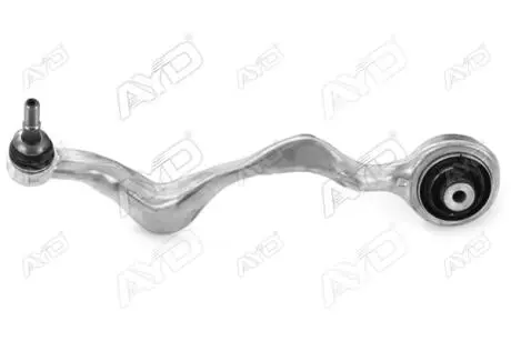 9420489 Рычаг подвески передней левый (400 / M14x1,5) BMW 3 (E90) (04-) (9420489) AYD AYD подбор по vin на Brocar