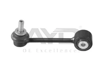 9625125 Стойка стабилизатора заднего BMW X5 (G05. F95) (18-) (9625125) AYD AYD подбор по vin на Brocar