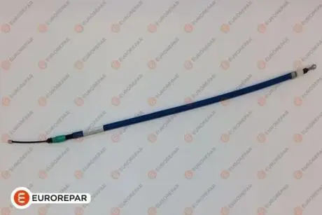 1637145780 Трос стоянкового гальма EUROREPAR підбір по vin на Brocar