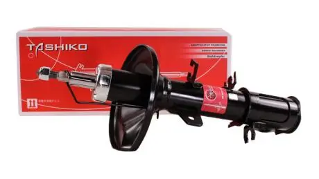 G88152 Стійка амортизатора Kia Carens II 2002-2006 G88-152 0K2JB-34 TASHIKO підбір по vin на Brocar