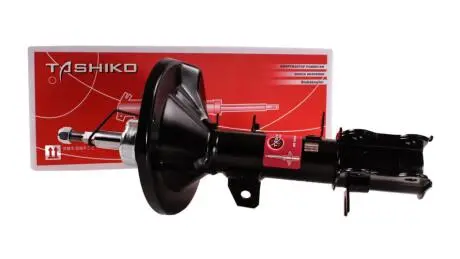 G88153 Стійка амортизатора Kia Carens II 2002-2006 G88-153 0K2JB-34 TASHIKO підбір по vin на Brocar