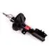 G88131 Стійка амортизатора Chevrolet Tacuma 2000-- G88-131 TASHIKO підбір по vin на Brocar