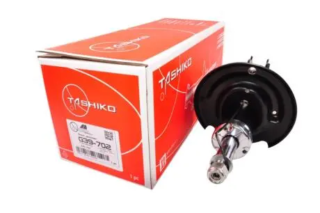 G39702 Стійка амортизатора Opel Astra H, Zafira II 2004-- TASHIKO подбор по vin на Brocar
