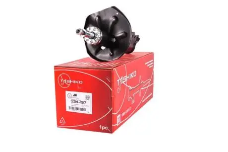 G34197 Стійка амортизатора Mazda 626 GF 1997-2002 TASHIKO подбор по vin на Brocar