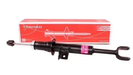 G41707 Амортизатор BMW 5 Series F10 TASHIKO подбор по vin на Brocar