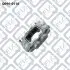 Q0960110 Супорт гальмівний передній (лівий) Q-FIX підбір по vin на Brocar