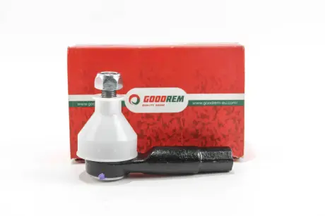 RS8010 Наконечник рульової тяги Fabia/Polo/Cordoba 01-/Chery Amulet/Karry 03- Пр. GOODREM подбор по vin на Brocar