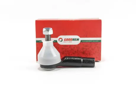 RS8011 Наконечник рульової тяги Fabia/Polo/Cordoba 01-/Chery Amulet/Karry 03- Л. GOODREM подбор по vin на Brocar