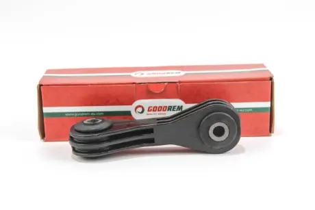 RS8891 Тяга стабілізатора перед. Audi A3 96-03/VW Golf IV 97-06 (пластик) GOODREM подбор по vin на Brocar