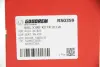 RS0359 Опора кульова (передня/знизу) Fabia 07-/Roomster/Polo 01-09 Л. GOODREM підбір по vin на Brocar