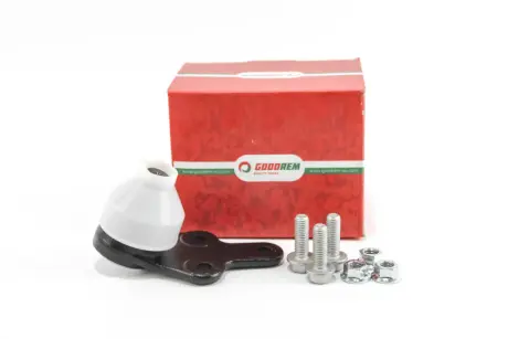 RS3361 Опора кульова (передня/знизу) Ford C-MAX II/Focus 10- Л. GOODREM подбор по vin на Brocar