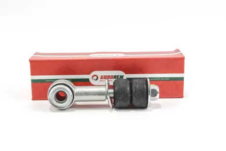 RS2259 Тяга стабілізатора перед. Scudo/Jumpy 96- (з втулками) GOODREM підбір по vin на Brocar