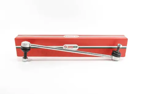 RS9141 Тяга cтабілізатора перед. Volvo S60/S80/V70/XC90 97-14 GOODREM підбір по vin на Brocar