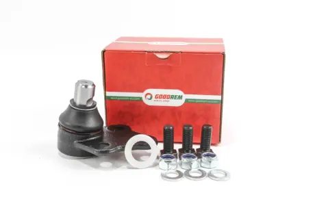 RS6424 Опора кульова (передня/знизу) MB Vito (W638) 96-02 GOODREM підбір по vin на Brocar