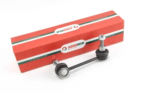 RS6845 Тяга стабілізатора перед. Master/Movano 98-10 Пр. GOODREM підбір по vin на Brocar