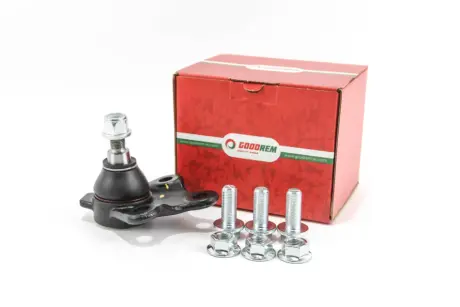 RS2322 Опора кульова (передня/знизу) Duster II 17- GOODREM підбір по vin на Brocar