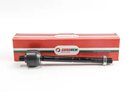 RS6013 Тяга рульова Renault Kangoo/Megane III 08- GOODREM підбір по vin на Brocar