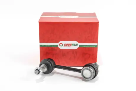 RS2246 Тяга стабілізатора задн. Ducato/Boxer 06- GOODREM підбір по vin на Brocar