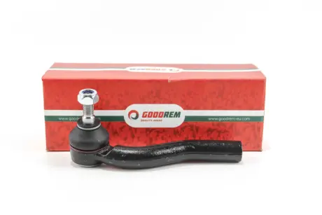 RS2715 Наконечник рульової тяги Doblo 01-09 Л. GOODREM подбор по vin на Brocar