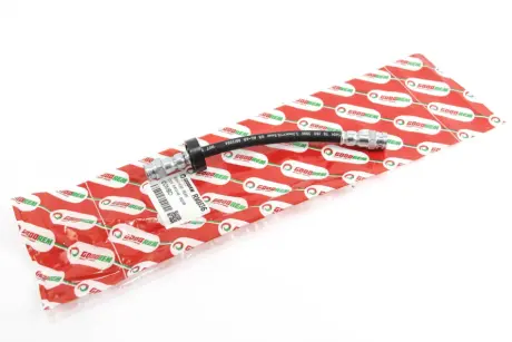 RM8836 Гальмівний шланг зад. Fiat Doblo 12- GOODREM подбор по vin на Brocar