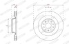 DDF3014C1 Диск гальмівний FERODO підбір по vin на Brocar