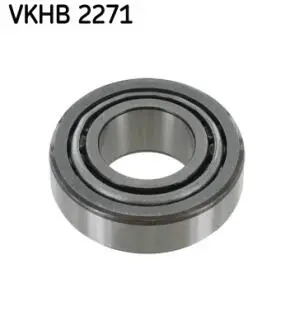 VKHB2271 Пiдшипник SKF подбор по vin на Brocar