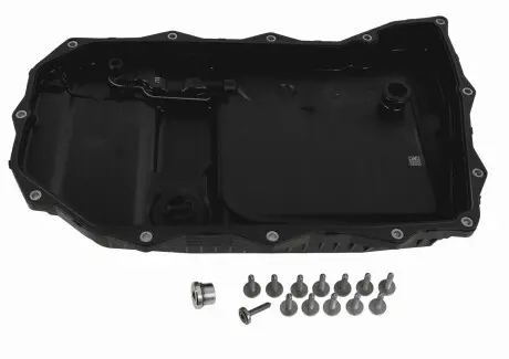 1104298054 Фільтр АКПП ZF подбор по vin на Brocar