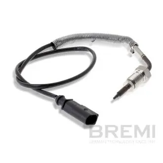 70015 Датчик температур вихл. газів BREMI підбір по vin на Brocar