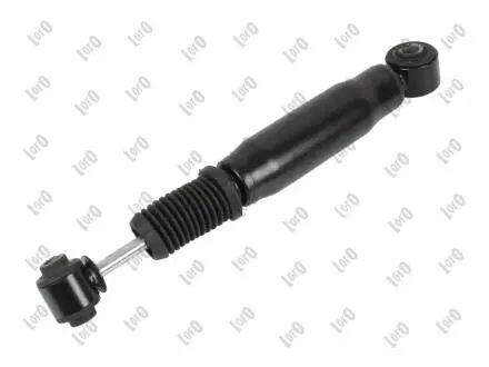 23202038 Амортизатор газовий заднiй Citroen C4 06-13 ABAKUS підбір по vin на Brocar