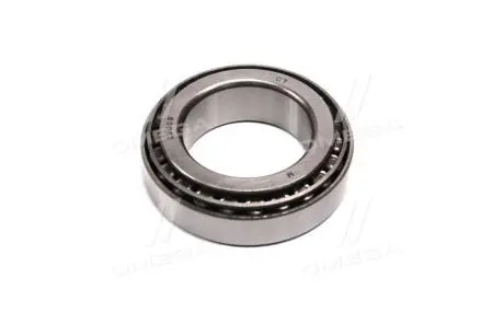 2007109 Підшипник 2007109 (32009JR) (CT) маточини коліс задн. ГАЗ CT INVESTMENTS підбір по vin на Brocar