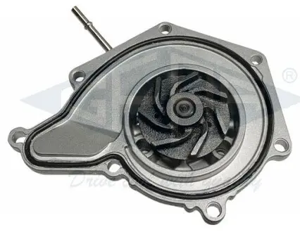 11250 Насос водяний GEBA підбір по vin на Brocar