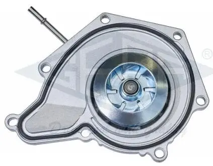 11255 Насос водяний GEBA підбір по vin на Brocar