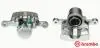 F59162 Гальмівний супорт BREMBO підбір по vin на Brocar