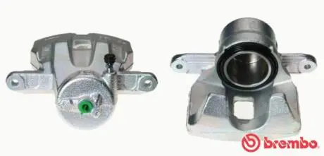 F79040 Гальмівний супорт BREMBO подбор по vin на Brocar