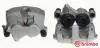 F50319 Гальмівний супорт BREMBO підбір по vin на Brocar