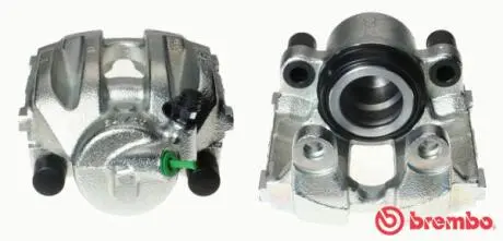 F06156 Гальмівний супорт BREMBO підбір по vin на Brocar