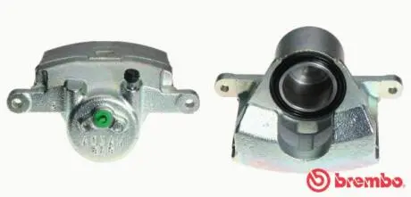 F49109 Гальмівний супорт BREMBO підбір по vin на Brocar