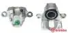 F54116 Гальмівний супорт BREMBO підбір по vin на Brocar