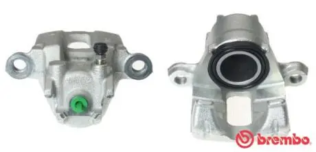 F54116 Гальмівний супорт BREMBO підбір по vin на Brocar