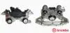 F61115 Гальмівний супорт BREMBO підбір по vin на Brocar