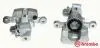 F30072 Гальмівний супорт BREMBO підбір по vin на Brocar
