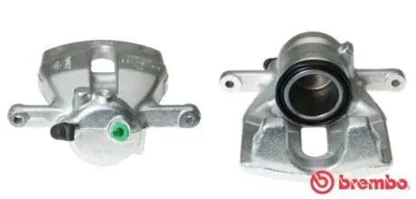 F68126 Гальмівний супорт BREMBO подбор по vin на Brocar