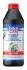 1020 Олива трансмісійна Getriebeoil GL4 80W 1л LIQUI MOLY підбір по vin на Brocar