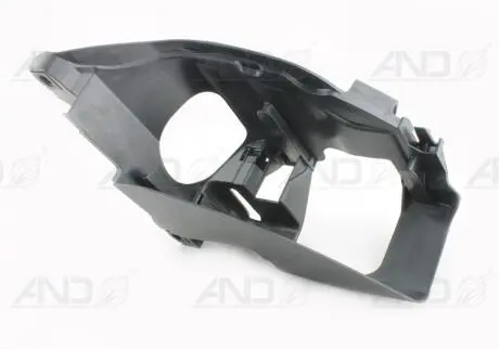4L0941613 Кронштейн крiплення фари VAG підбір по vin на Brocar