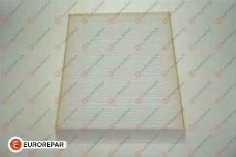 1640600880 Фільтр салону EUROREPAR подбор по vin на Brocar